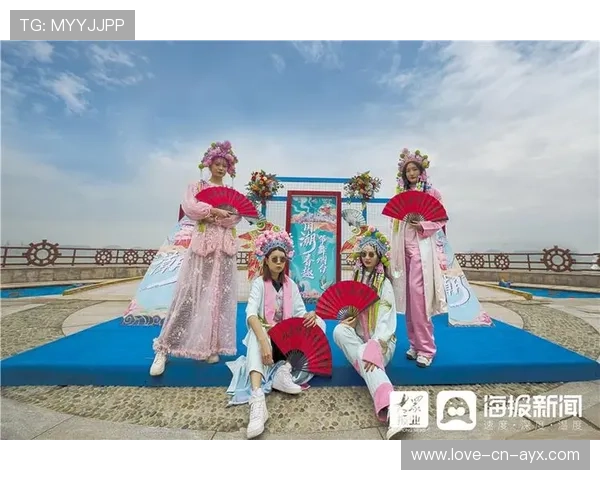 冲浪城市节与旅游局合作打造海岸文化品牌 冲浪城市节与旅游局合作打造海岸文化品牌