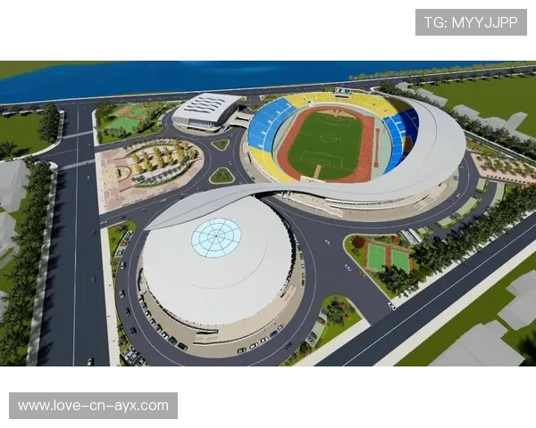 体育场馆建设PPP模式被多地采用