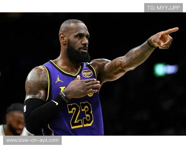 NBA詹姆斯：加强投篮与力量训练，重新定义巅峰
