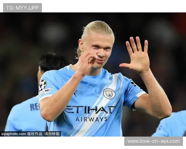 德布劳内直传多库助攻哈兰德建功 德布劳内直传多库助攻哈兰德建功