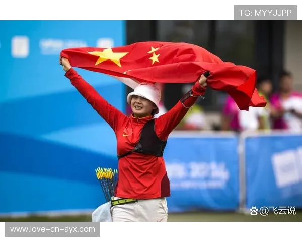 中国射箭队强势回归：三项夺冠震惊外媒