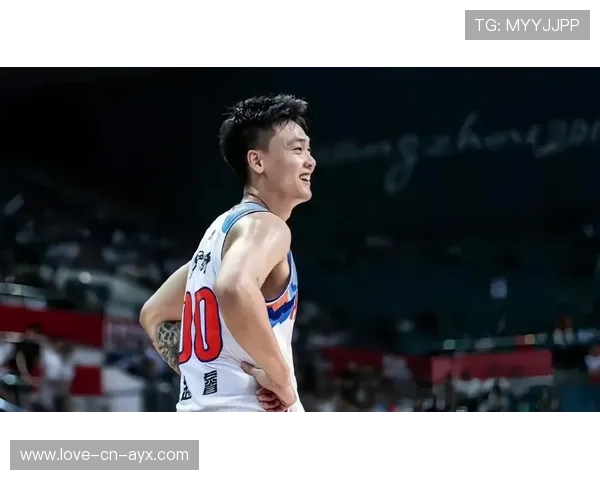 广东宏远大胜福建,赵睿的三分球如同炮火 广东宏远大胜福建,赵睿的三分球如同炮火