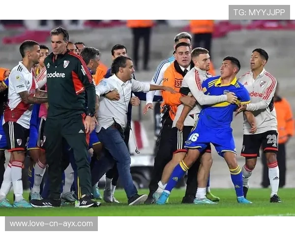 河床年轻力量赢得认可