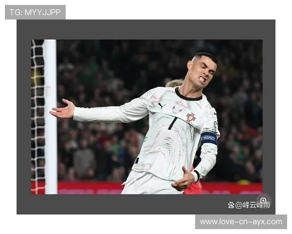 C罗停赛争议持续,舆论对FIFA展开质疑 C罗停赛争议持续,舆论对FIFA展开质疑