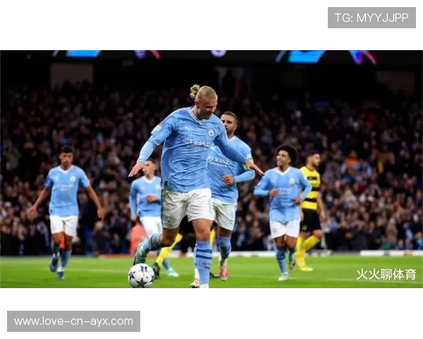 切尔西看哈兰德式顶点：蓝军的新王者梦