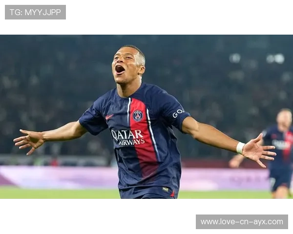 巴黎若保持进攻火力，欧冠冠军梦并非奢望