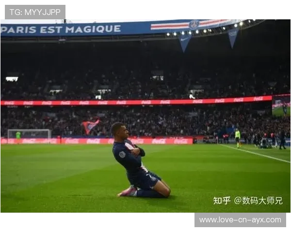 法甲夜景下的信心炸裂：姆巴佩点球稳健,大巴黎拿三分