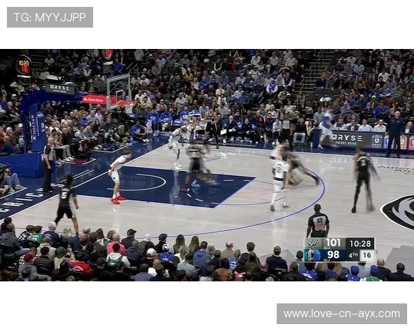 福克斯一记突破上篮，国王在最后关头逆转