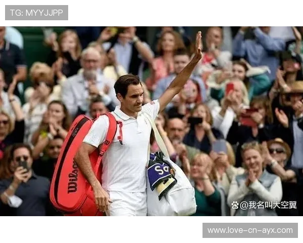 费德勒罕见发声谈网坛格局