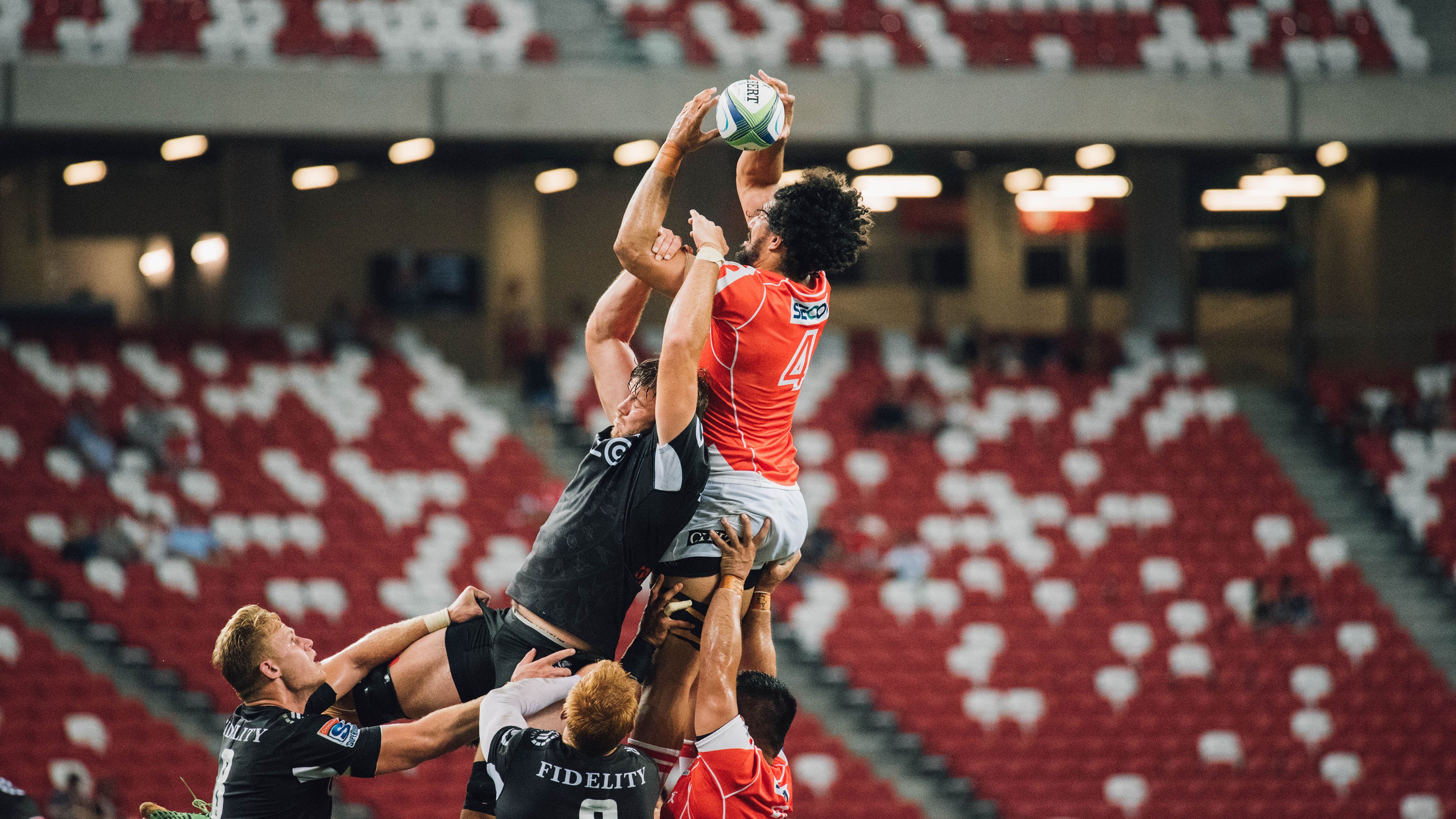 体育世界最大惊喜